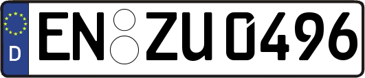 EN-ZU0496