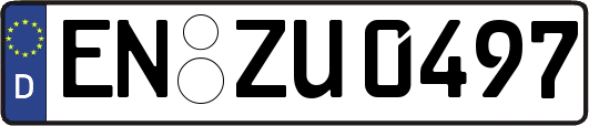 EN-ZU0497