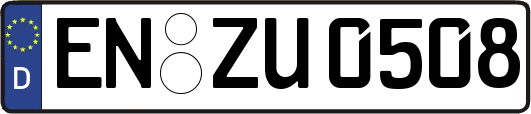 EN-ZU0508