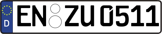 EN-ZU0511