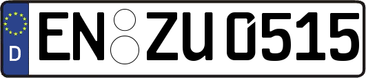 EN-ZU0515