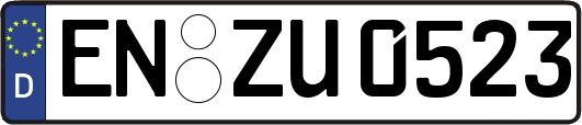 EN-ZU0523