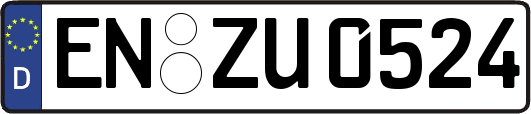 EN-ZU0524