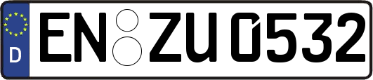 EN-ZU0532