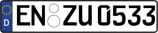 EN-ZU0533