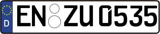 EN-ZU0535