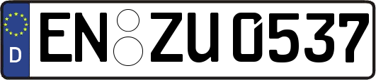 EN-ZU0537