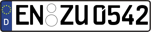 EN-ZU0542