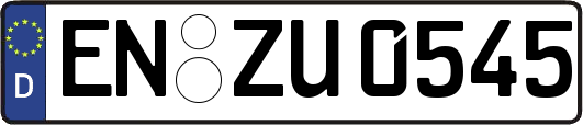 EN-ZU0545