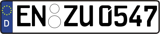 EN-ZU0547