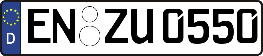 EN-ZU0550