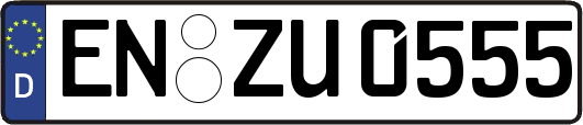 EN-ZU0555