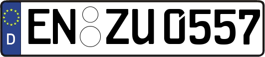 EN-ZU0557