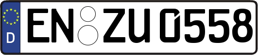 EN-ZU0558