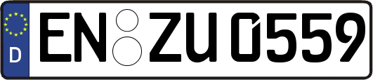 EN-ZU0559