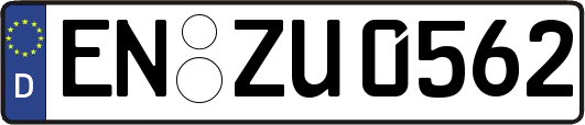 EN-ZU0562