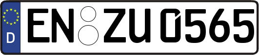 EN-ZU0565