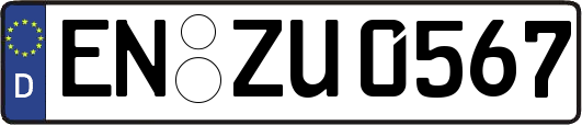 EN-ZU0567