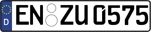 EN-ZU0575