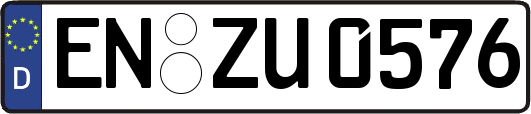 EN-ZU0576