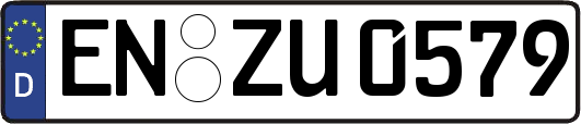 EN-ZU0579