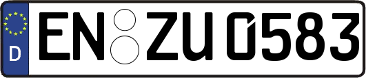 EN-ZU0583