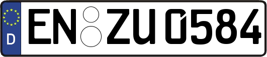 EN-ZU0584