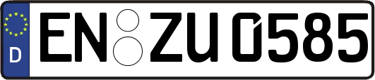 EN-ZU0585