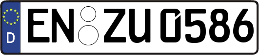 EN-ZU0586