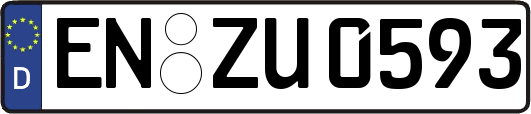 EN-ZU0593