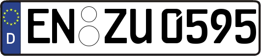 EN-ZU0595