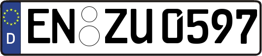 EN-ZU0597