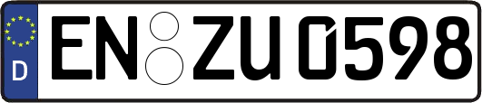 EN-ZU0598