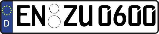 EN-ZU0600