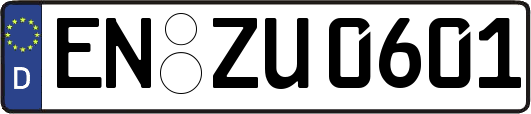 EN-ZU0601