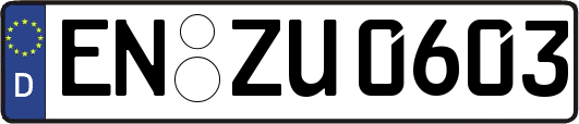 EN-ZU0603