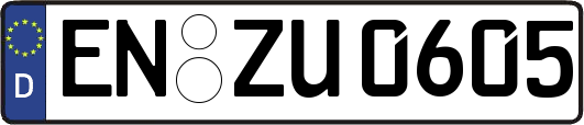 EN-ZU0605