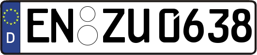 EN-ZU0638