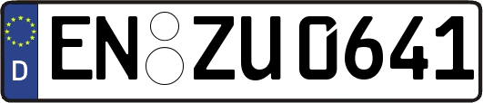 EN-ZU0641