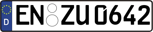 EN-ZU0642