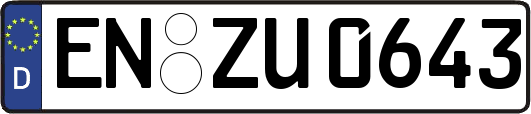 EN-ZU0643