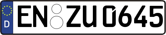 EN-ZU0645