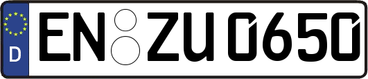 EN-ZU0650