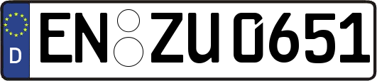 EN-ZU0651