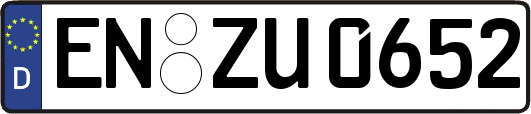 EN-ZU0652