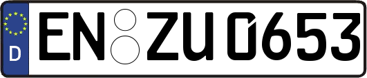 EN-ZU0653