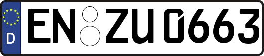 EN-ZU0663