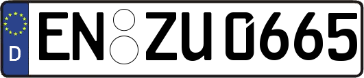 EN-ZU0665