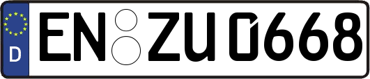 EN-ZU0668