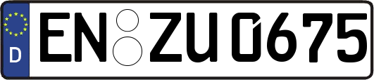 EN-ZU0675